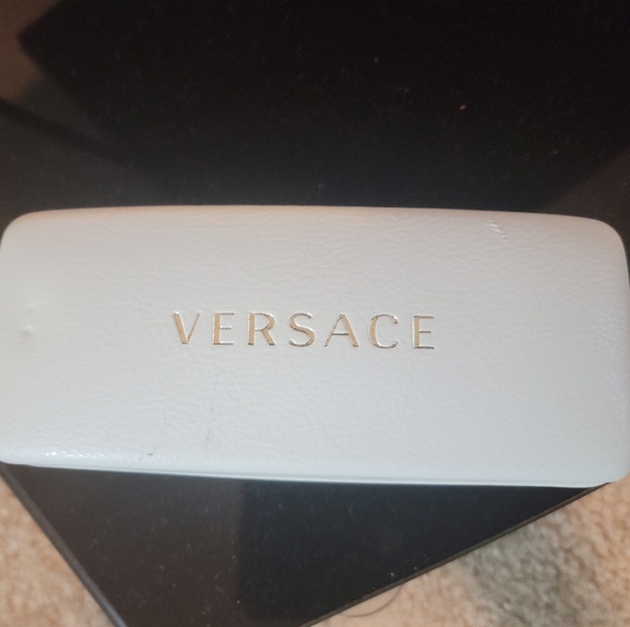 Versace Glasses Case - Picture 2 of 4